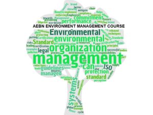 Environmental Management