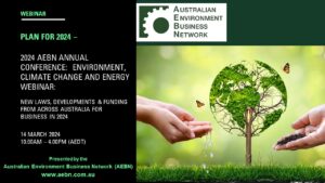 Promotional Page - 2024 AEBN National Env Compliance Conference 11Nov23